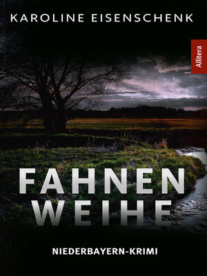 cover image of Fahnenweihe